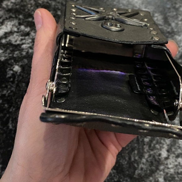 Vintage Jack Skellington Personal Product Case - Picture 6 of 7